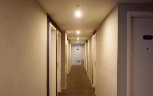 Bestay Hotel Express Nantong Wangfujing Hotel