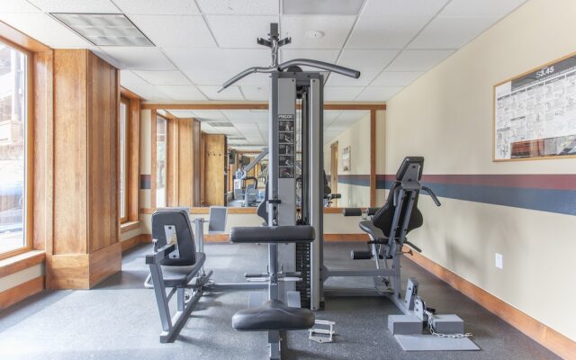 Juniper Springs Lodge 532