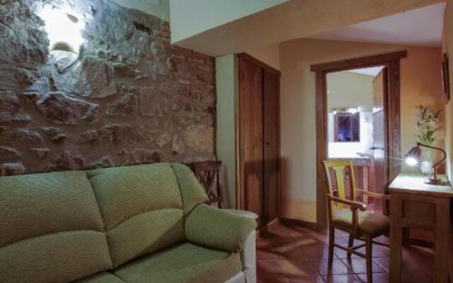 Casa Rural La Chimenea