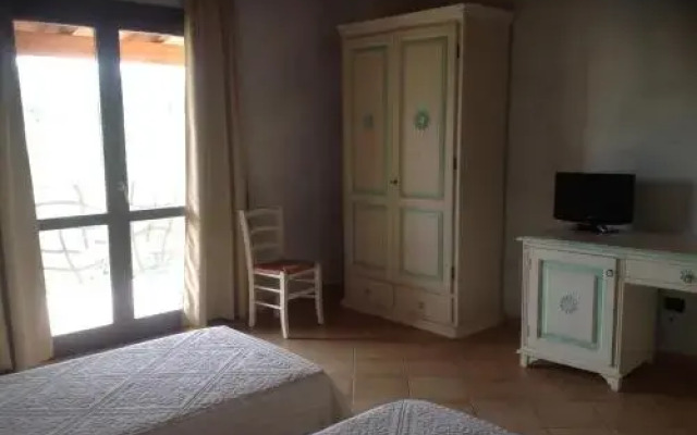 Agriturismo San Giovanni