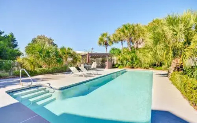 1719 North Fletcher