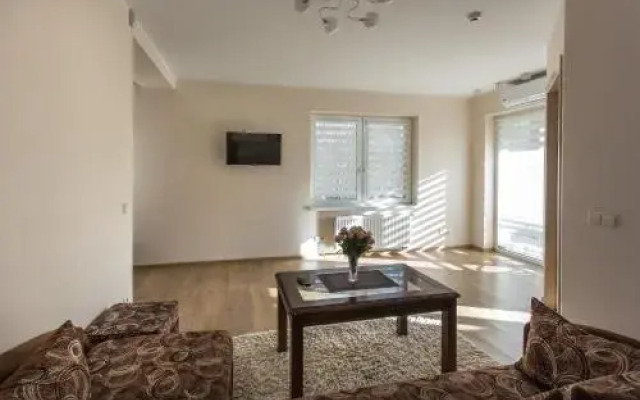 Ados apartamentai
