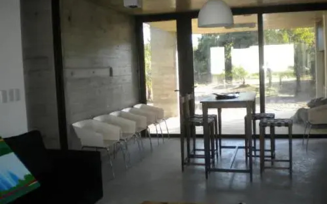 EL Cairel Casas & Apartments