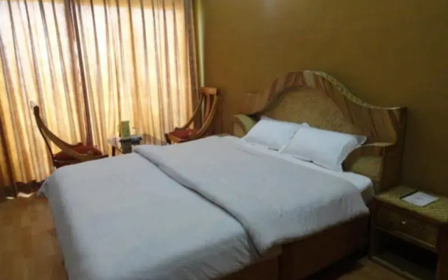 Hotel Vishaka Palace