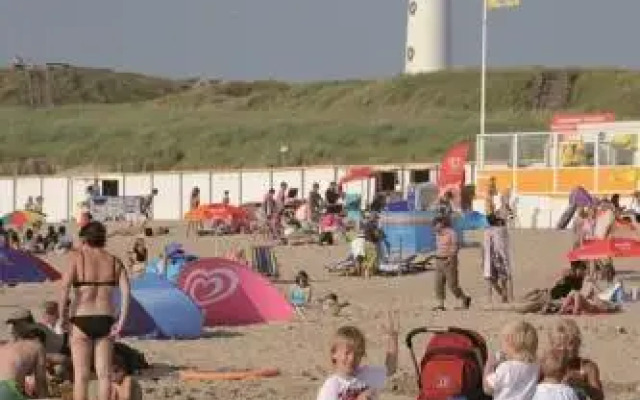Appartementen Natuurlijk