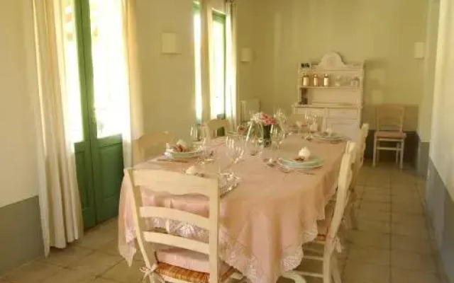 Podere Montecorno