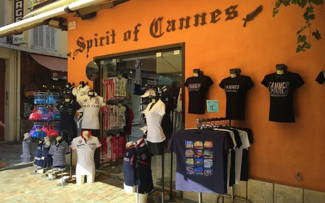 Appartement Prestige Cannes