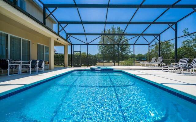 Glenbrook - 1829 Morning By FairytaleVR