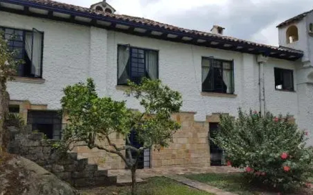 Finca El Refugio Hotel Spa
