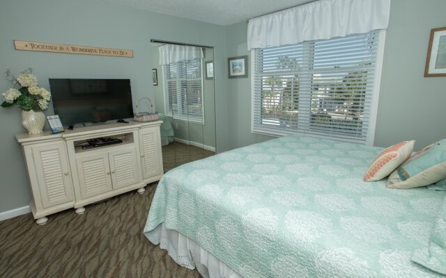 Magnolia 201 Destin - 1 Br Condo