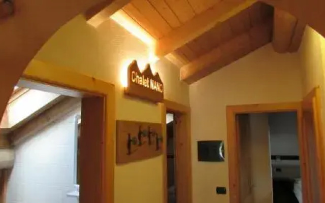 Chalet Nano 1