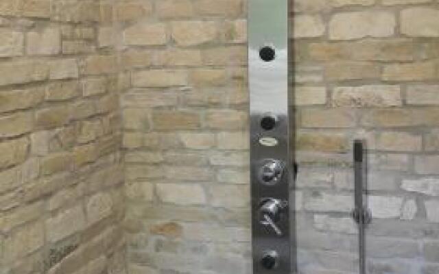 Country BB Piani Del Mattino