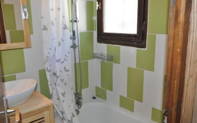 Résidence LEdelweiss Planay