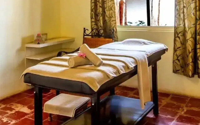 V Resorts Imera Spa Bangalore