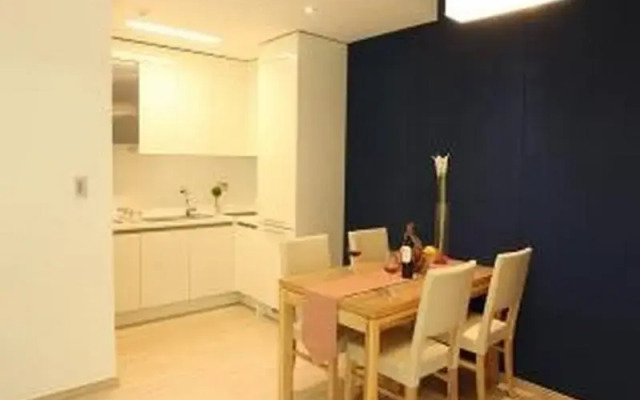 Gyungdo Golf & Resort