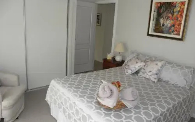 escapebnb