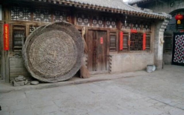 Qikou Li Jianxin Farmstay