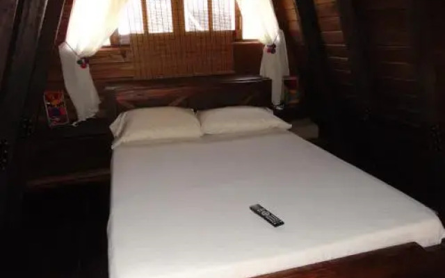 Cabañas Xibi Xibi