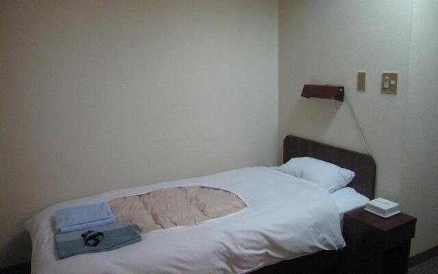 Business Hotel Shinsuma