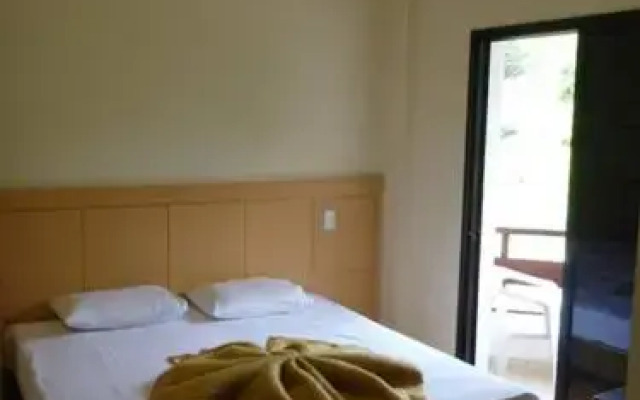 Condomínio Residenza Piemonte Flat