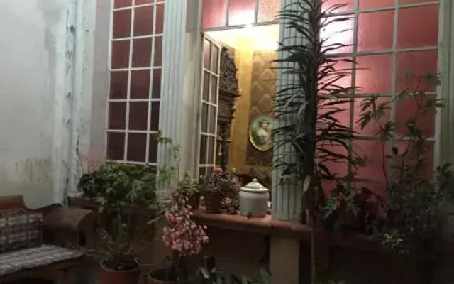 Casa Rivero