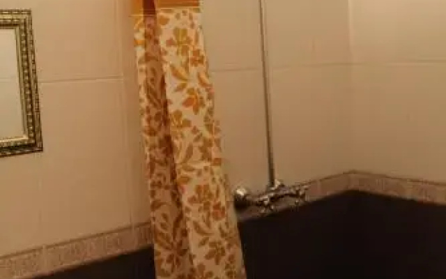 Gostevoj dom na Azovskom more