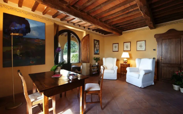 B&B Terenzi Winery