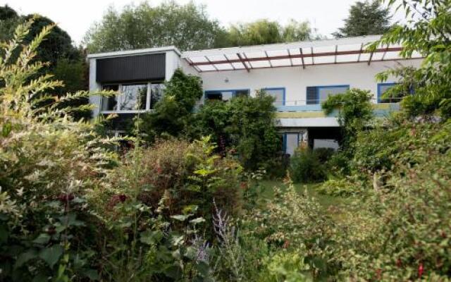 Un Petit Coin De Paradis