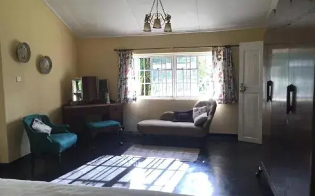 Glenesk Bungalow