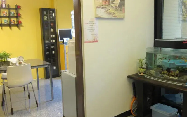 Tainan Haian Art Apartment