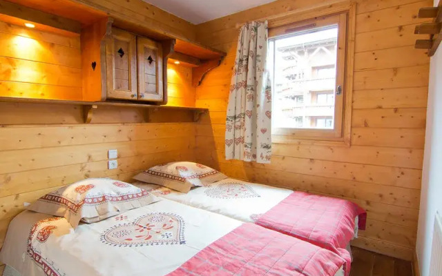 Apartment Les Alpages de Reberty Les Menuires