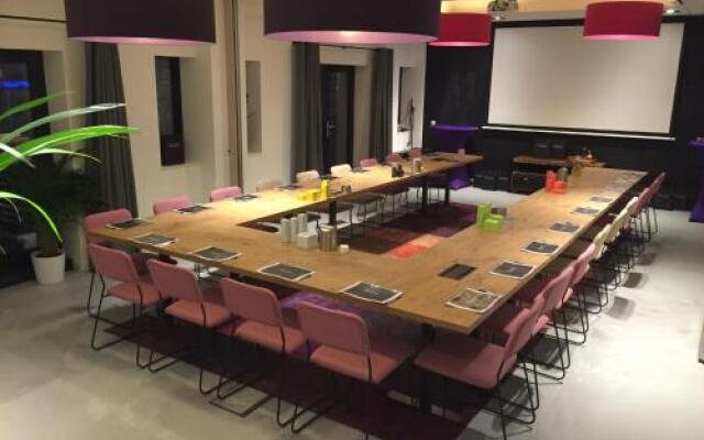 JOINN! City Lofts Houten Utrecht