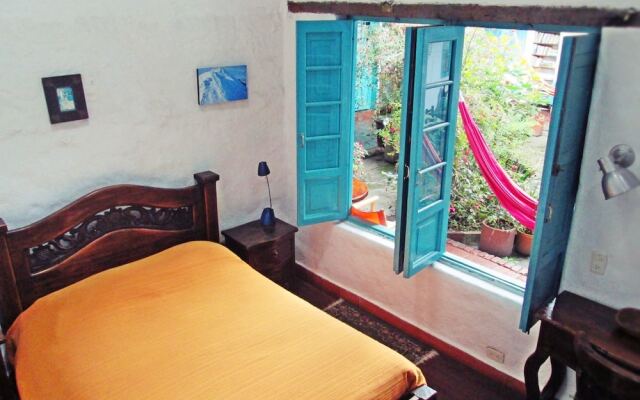 Anandamayi Hostel & Hotel