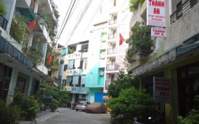 Hong Phat Hostel