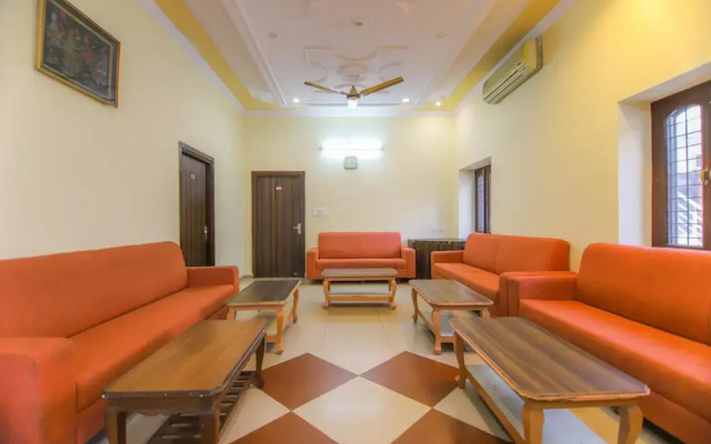 V Resorts Trehan Ashiana Amritsar