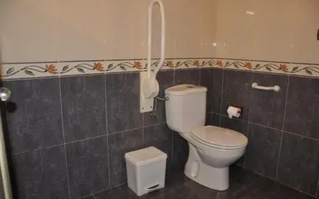 Casa Rural Ekoigoa