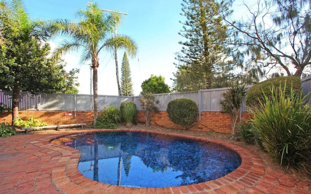 Jedda Unit 5