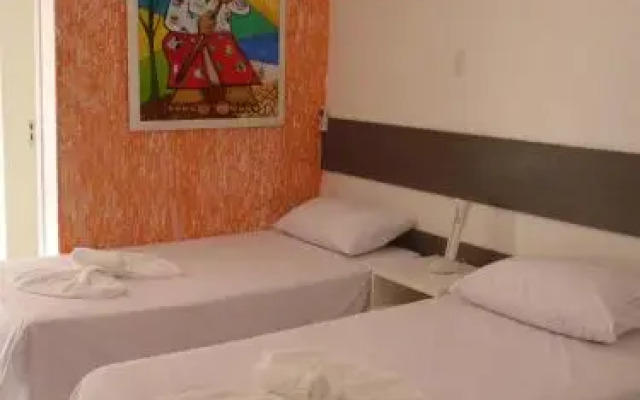 Pousada da Dinnda