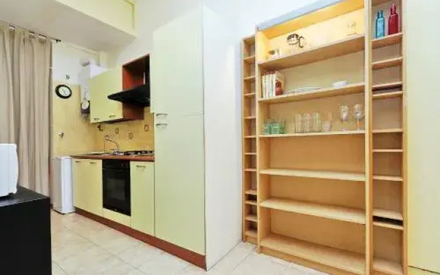 Ludovisi Scala C Inta A Halldis Apartment