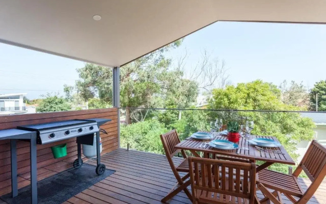 Silversands Beach Cottage