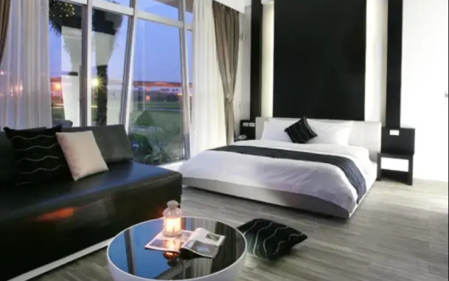 T2 Resort