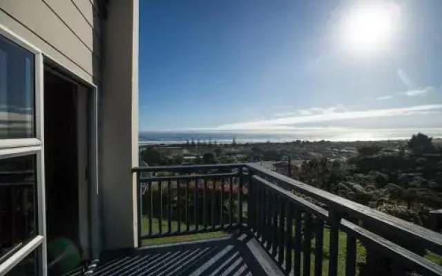 Sea View Paradise