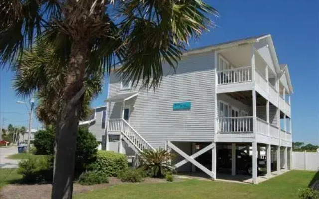 Seasons by the Sea A1