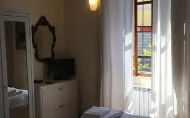 La Pieve di Luca