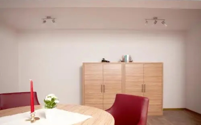 Schlicks Dümmer Kojen