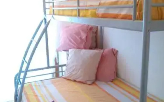 villa sunrise stintino