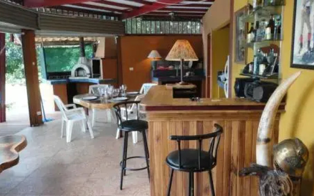 Mango Lodge