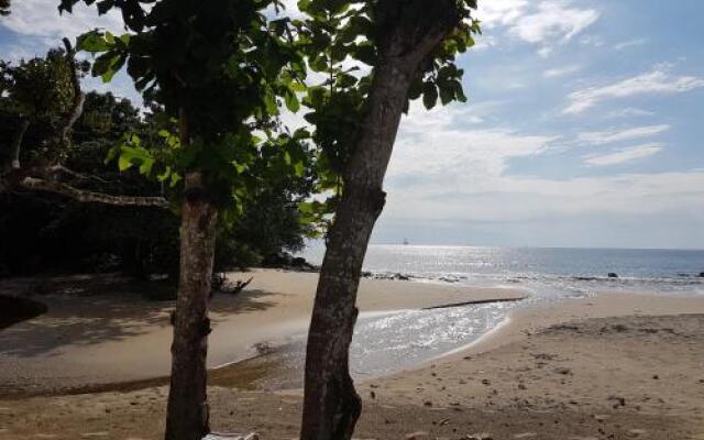 Eden Lodge Kribi