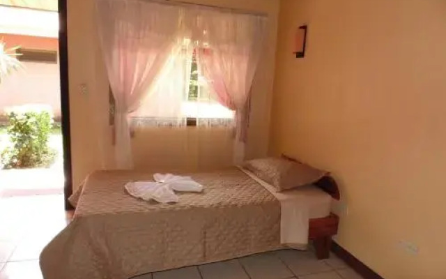 Cabinas Vista Miravalles