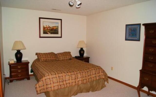 5 Wheatstrand Lane - Four Bedroom House